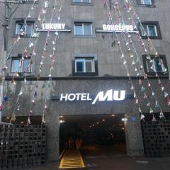 MU Hotel