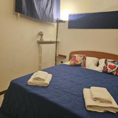 le mura degli amanti