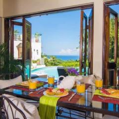 Hospitality Expert HALF HILL 3BR Pool Beach