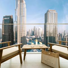 Forte Suites by Prestige Nest