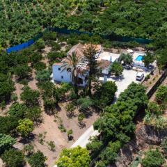 Holiday Home Villa Chirimoya by Interhome