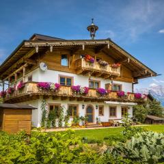 Apartment Hanserbauer-2 by Interhome