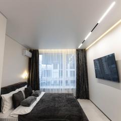 White Lines Premium Apartments City Center