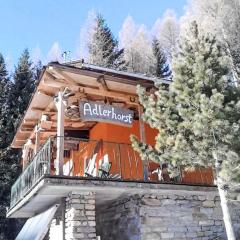 Chalet Adlerhorst-Chalet Großglockner by Interhome