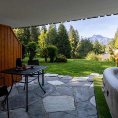 Apartment Les Hespérides 2 by Interhome