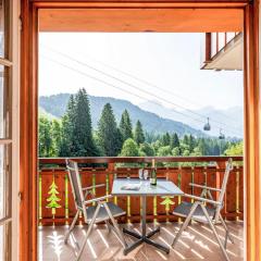 Apartment Vermont 8 by Interhome