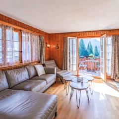 Apartment Vermont 8 by Interhome