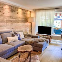 Apartment Cristal-12 by Interhome