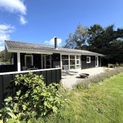 Holiday Home Angelika - 1-3km from the sea by Interhome