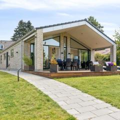 Holiday Home Troels - 945m from the sea by Interhome