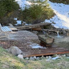 Chalet Schipplbadstube by Interhome