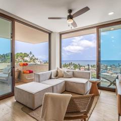 Beach breeze luxury resort for 4
