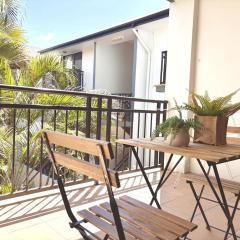 Comfy Convenient 1 Bedroom Stay Boundary21