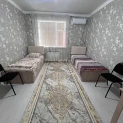 Aral Guest House