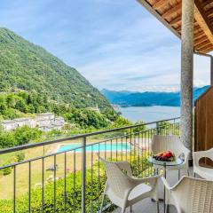 Apartment Borgo Castello-4 by Interhome