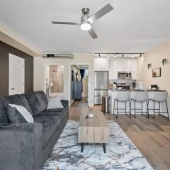 King Bed Suite With Free Parking, Step Free Access