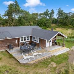 Holiday Home Thorgny - 350m to the fjord by Interhome