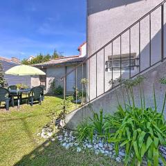 Holiday Home Les Dunes by Interhome