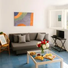 Calaverde Apartment