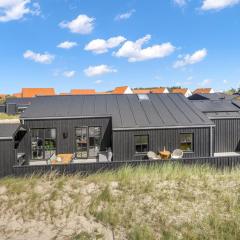 Holiday Home Tjure - 500m from the sea by Interhome