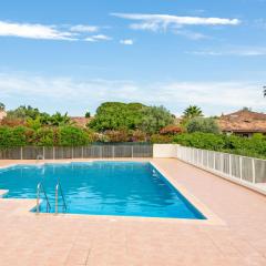 Holiday Home Le Green Village-6 by Interhome