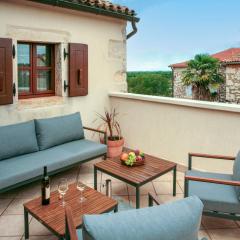 Apartment Capo Malvazija by Interhome
