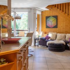 Apartment Mont-Fort-30 by Interhome