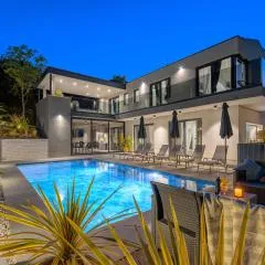 Holiday Home Villa Ollea by Interhome