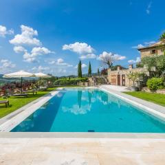 Holiday Home Il Fienile by Interhome