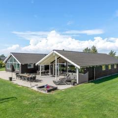 Holiday Home Jurgis - 900m from the sea by Interhome