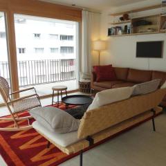 Apartment Dorfstrasse 62 by Interhome