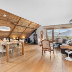 Apartment Victoria A 20 by Interhome