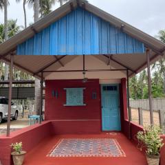 Srirangam Heritage Farmhouse - Perfect Spot for Parties & Events