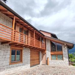 Holiday Home La casa dei Noci by Interhome