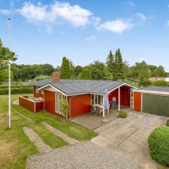 Holiday Home Wiggi - 250m from the sea by Interhome