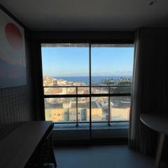 UNU Rio Vermelho Conceito: Piscina, academia e +