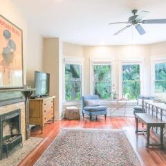 Delia Row - 905B by Lucky Savannah