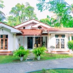 Serenity Villa