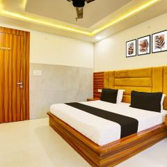 Hotel O Dev paradise