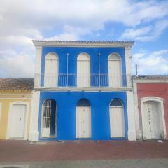 Colonial House