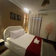 Cairo downtown apartment studio