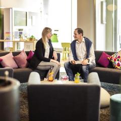Novotel Düsseldorf City West