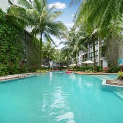 Diamond Bangtao Beach 1 bedroom