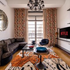 Assayag Art Deco - 1930