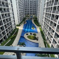 Shore Residences Moa Pasay
