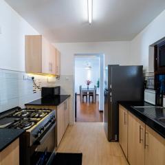 1-Bedroom Apartment The Alma by Cytonn, Ruaka