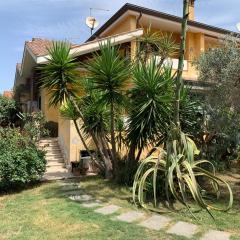 Ostia Antica Country Garden Villetta
