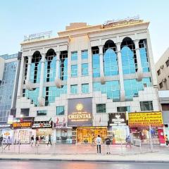 Oriental Hotel Apartments