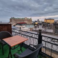 Grandview Boutique Hotel