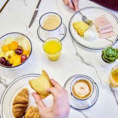 Ibis Styles Madrid Centro Maravillas